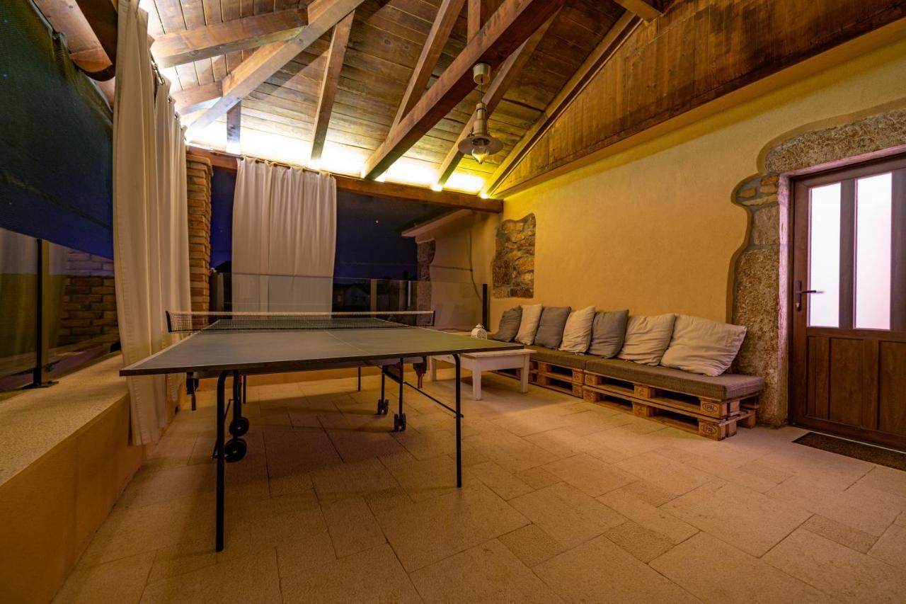 Villa Campiello Heated Pool Vrbnik  Exterior photo